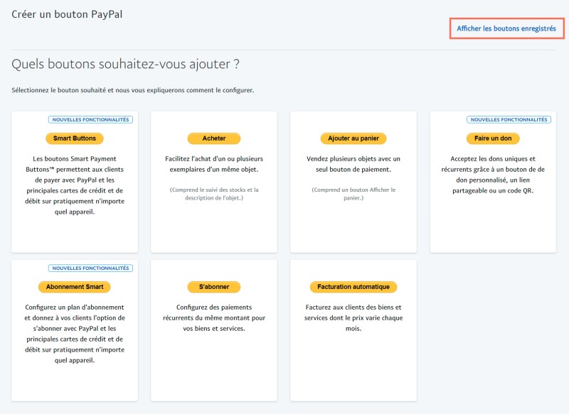 Blogue | Comment vendre en ligne - PayPal